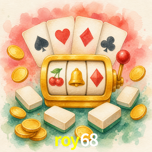 roy68,roy68.com