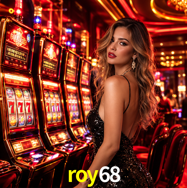 Programa VIP roy68