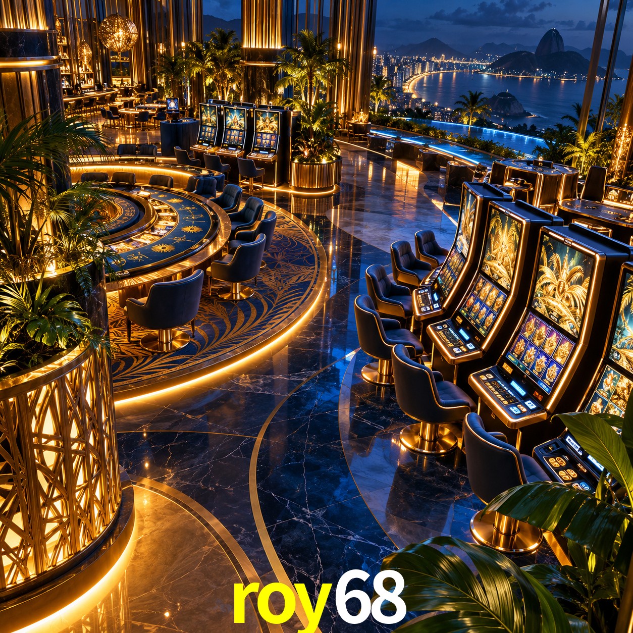 Security Systems roy68