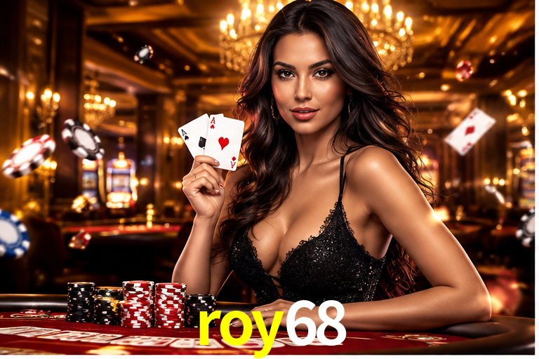 roy68.com