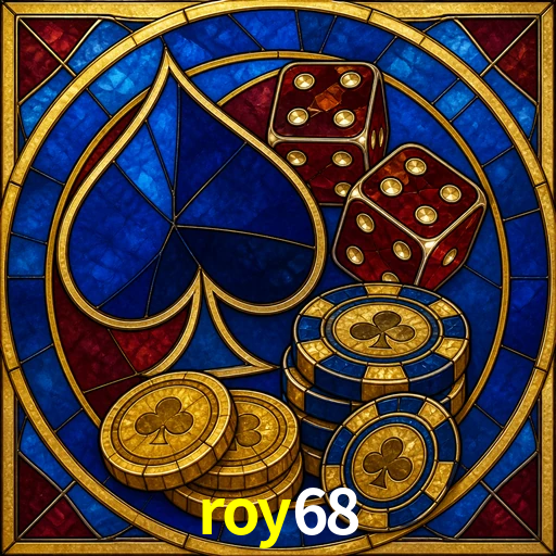 roy68 login