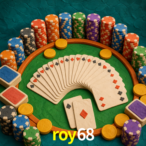 Bônus Generosos e Exclusivos no roy68 para Você!