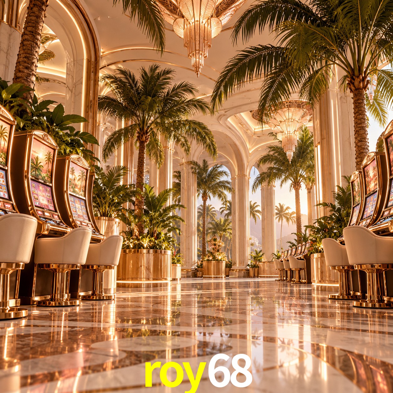 Weekend Specials roy68