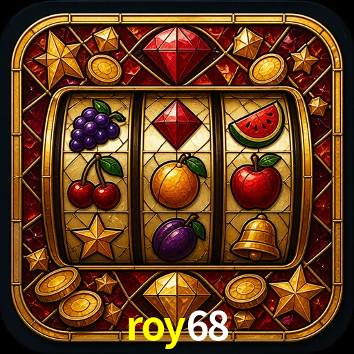 roy68 - Slots De Cassino Envolventes - roy68.com