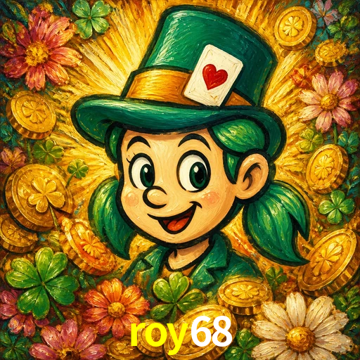 Jogos com bônus e suporte 24h na roy68
