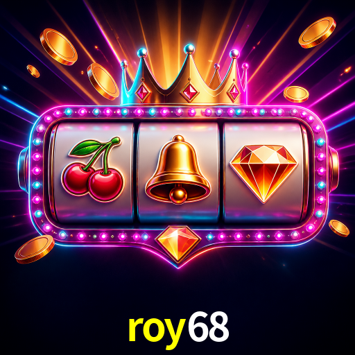 Gates of Olympus roy68