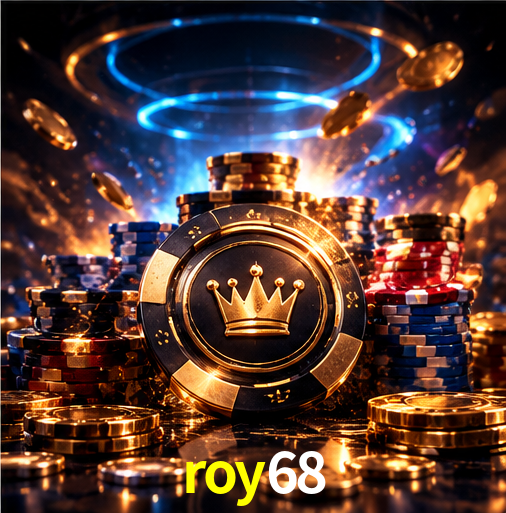 Torneios e prêmios garantidos na roy68