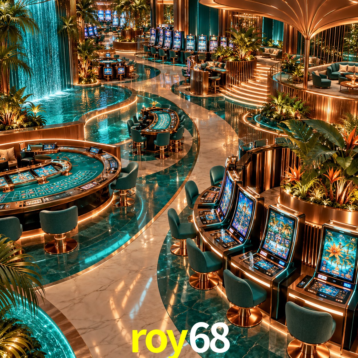Seasonal Promotions roy68