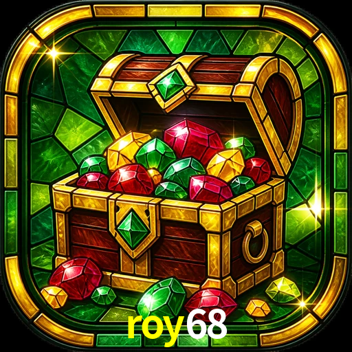 Sinta a adrenalina dos jogos de cassino com roy68