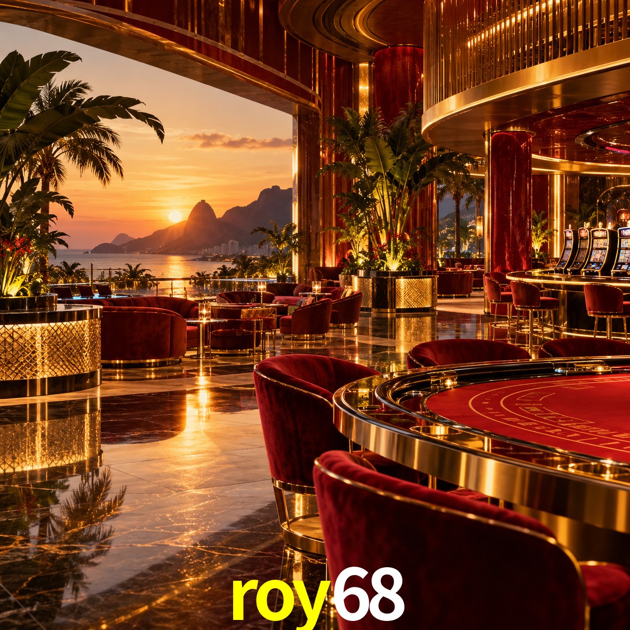 Games Directory roy68