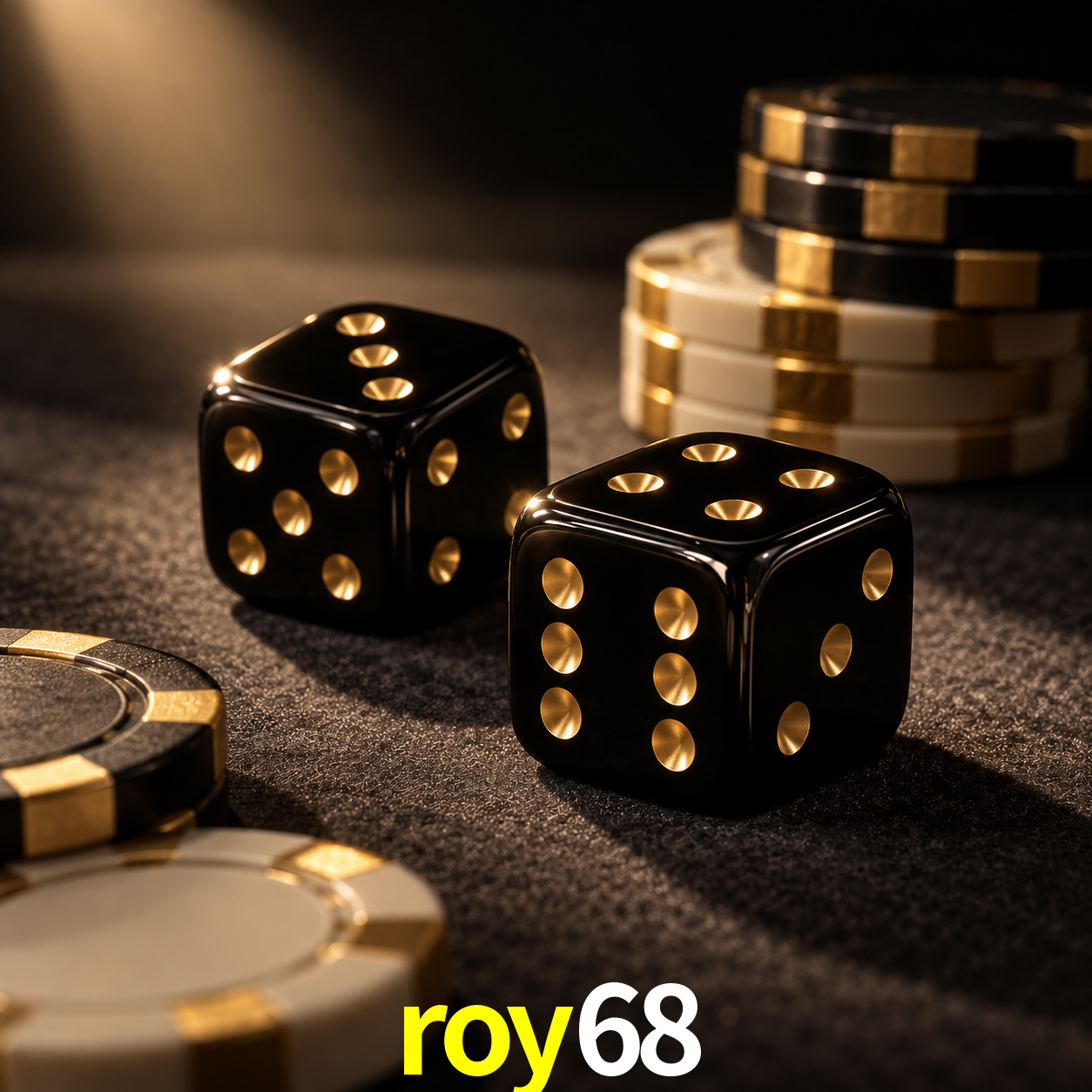 Explorando a Categoria de Eventos em Apostas na roy68