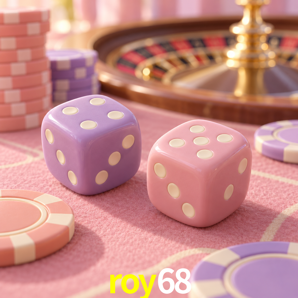 Interface Premium roy68