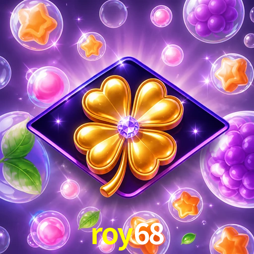 roy68: Seu Cassino Premiado com Pagamentos Rápidos