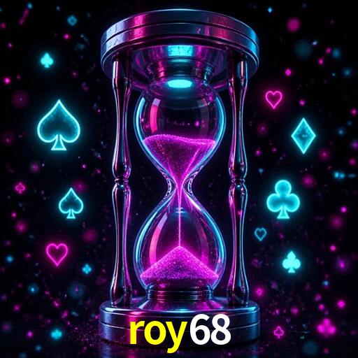 roy68,roy68.com