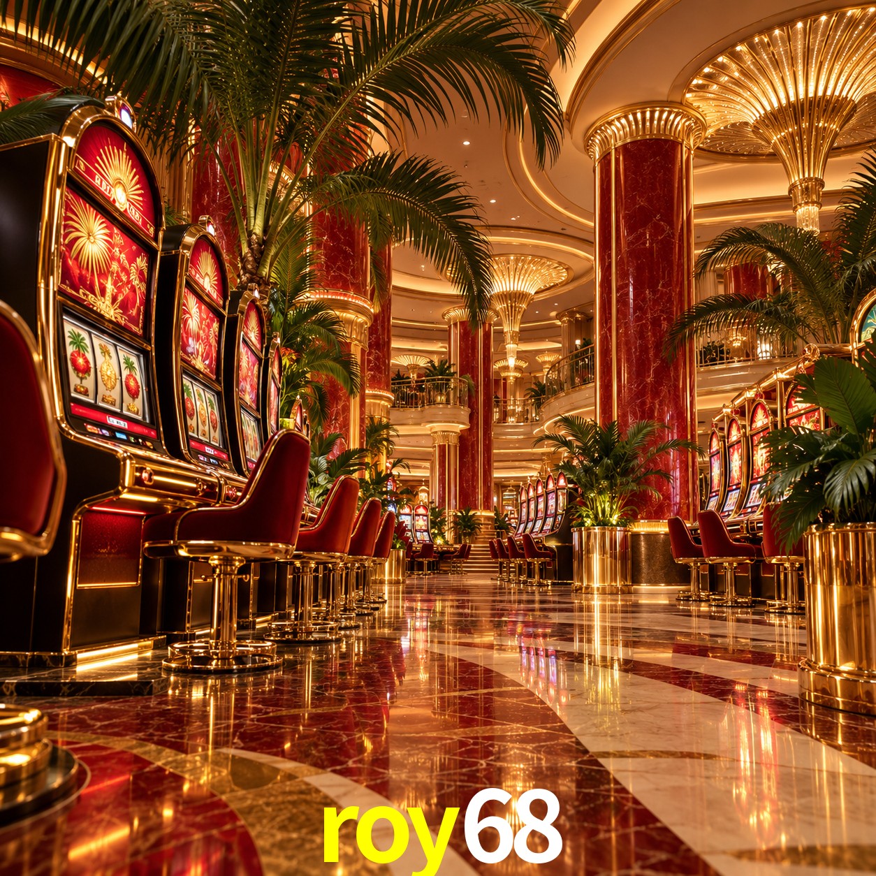 Quick Registration roy68