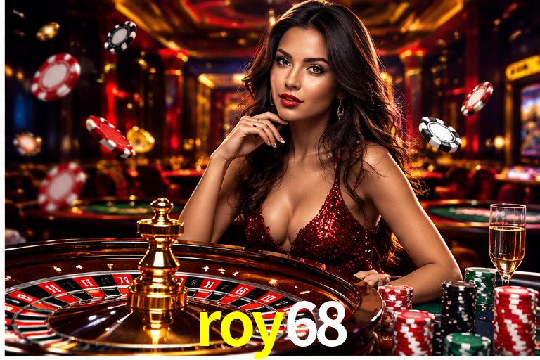 A Popularidade dos Caça-Níqueis no roy68