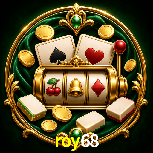 roy68.com