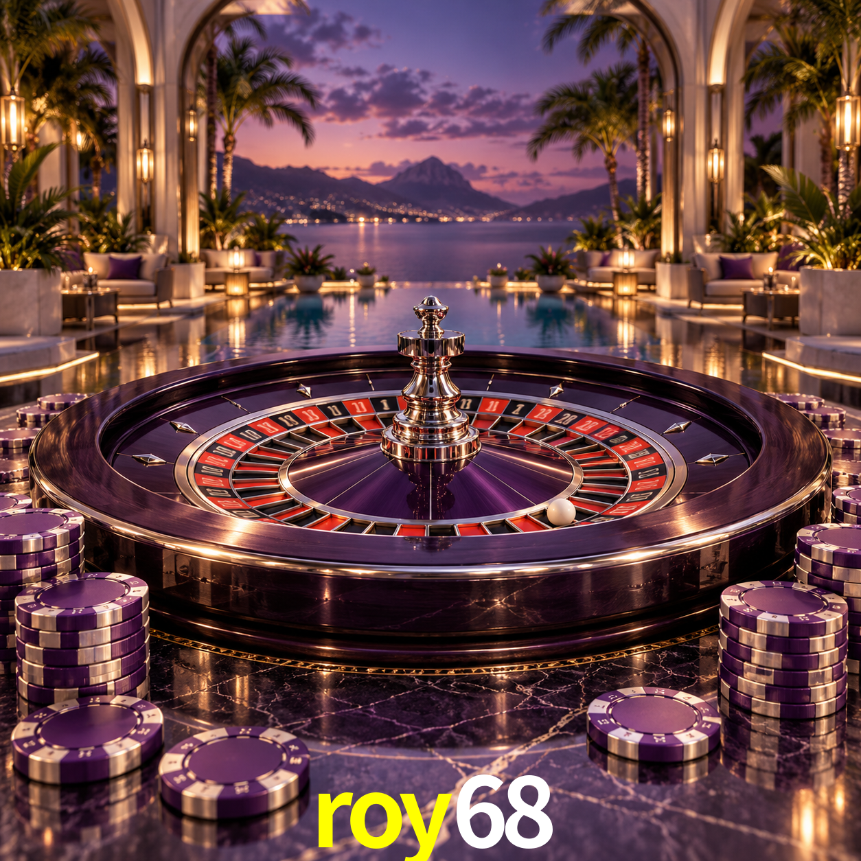 Sports Statistics roy68