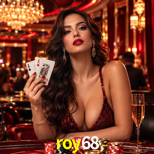 Exclusive Games roy68