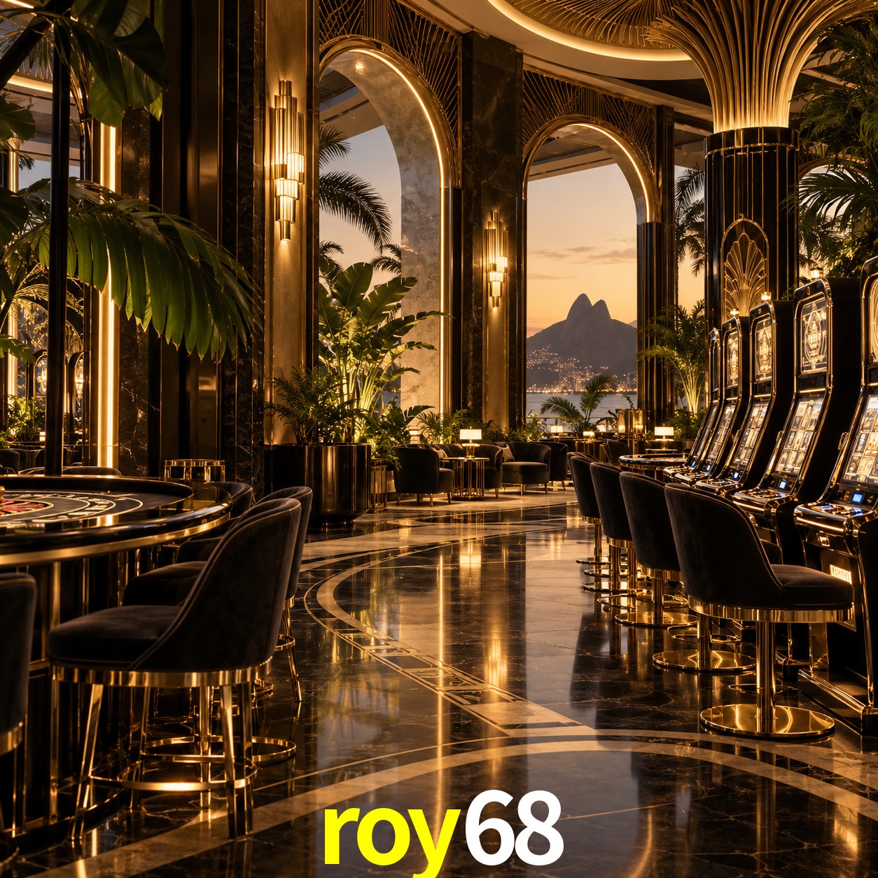 Player Reviews roy68