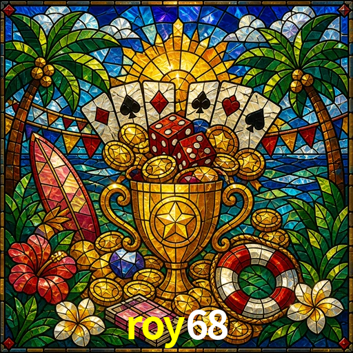 Provedores de Jogos roy68