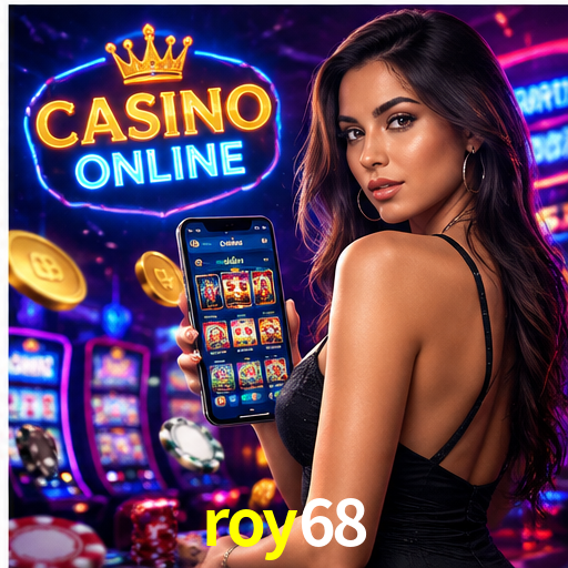 Desvendando o Mundo dos Jogos Virtuais na roy68