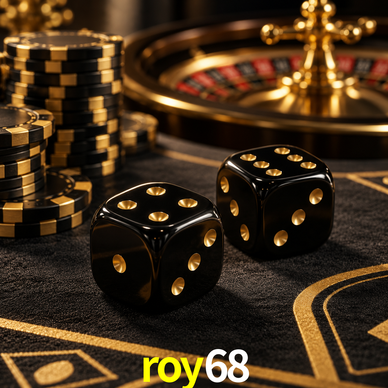 Apostas de Futebol roy68
