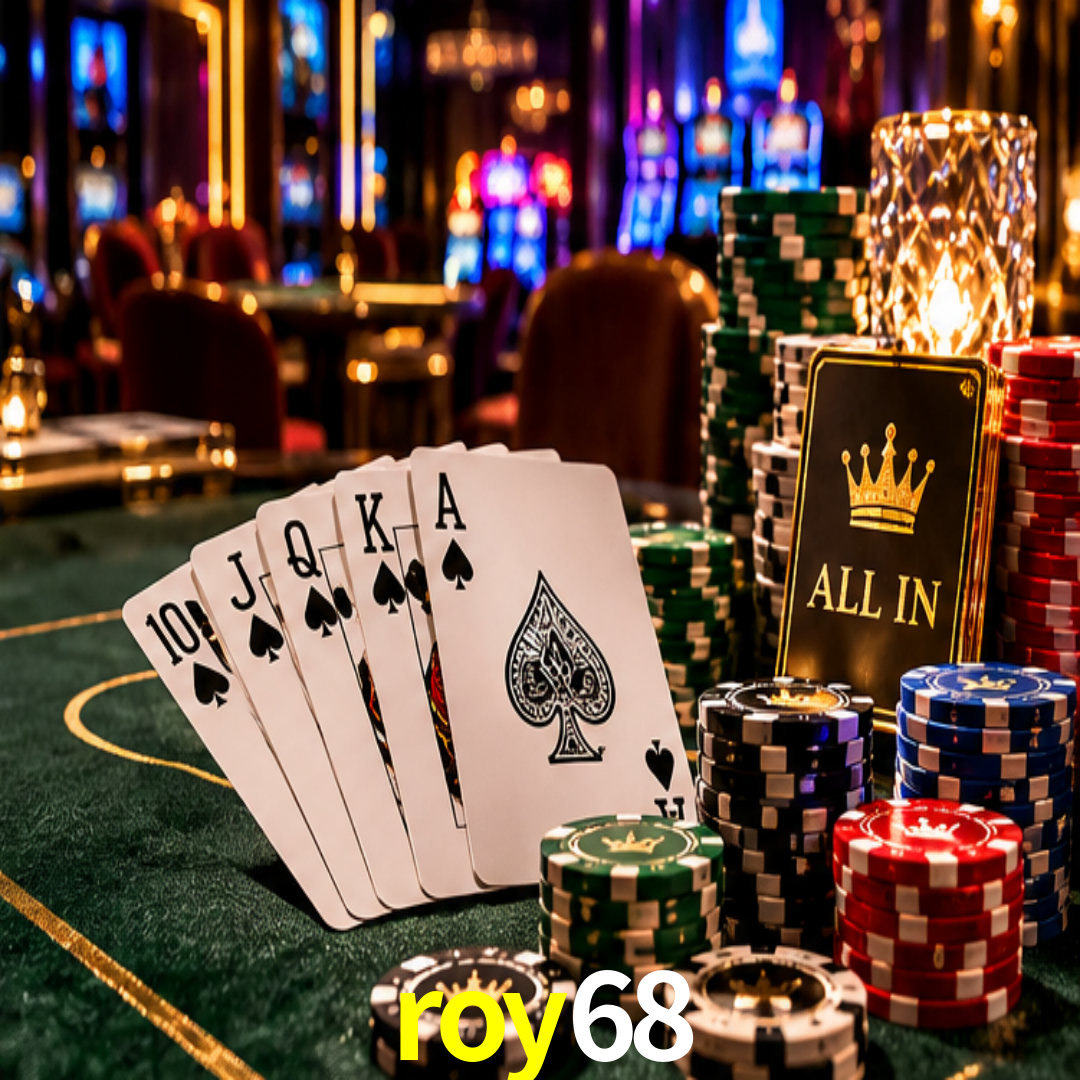 roy68.com