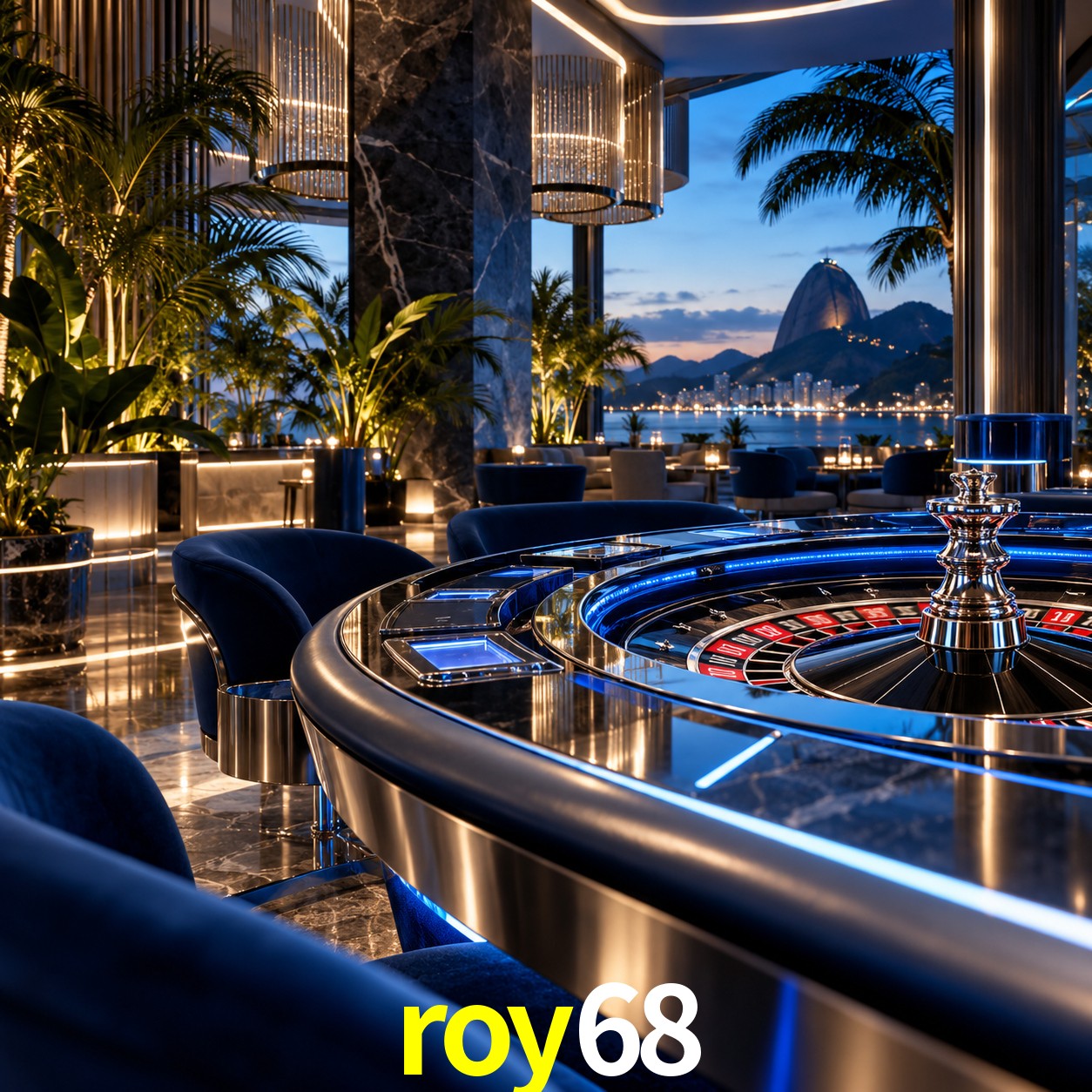 Explorando a Categoria de Eventos em Apostas na roy68
