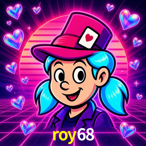 roy68,roy68.com